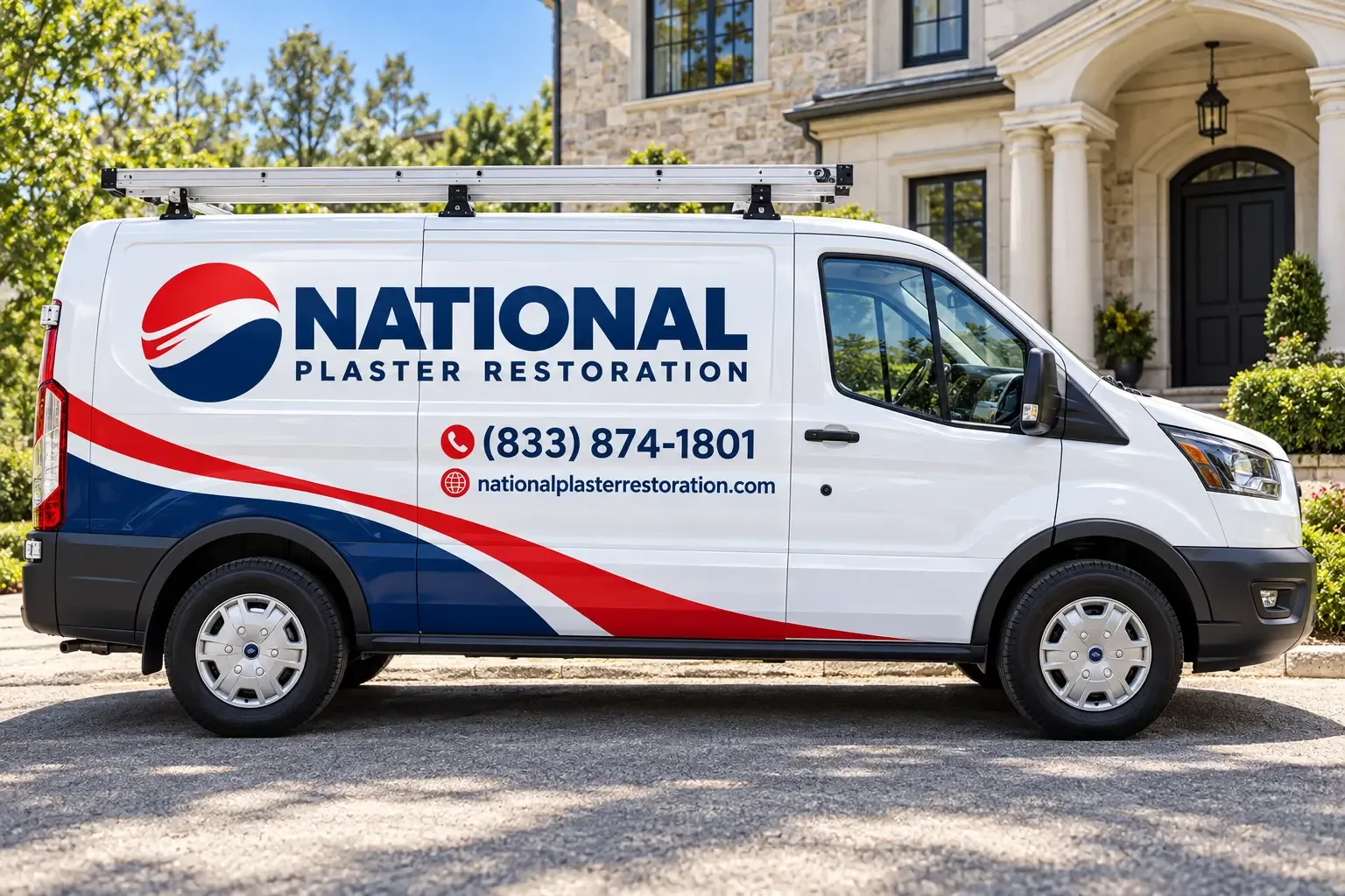 Plaster Repair in Pleasant Plain, OH near me
